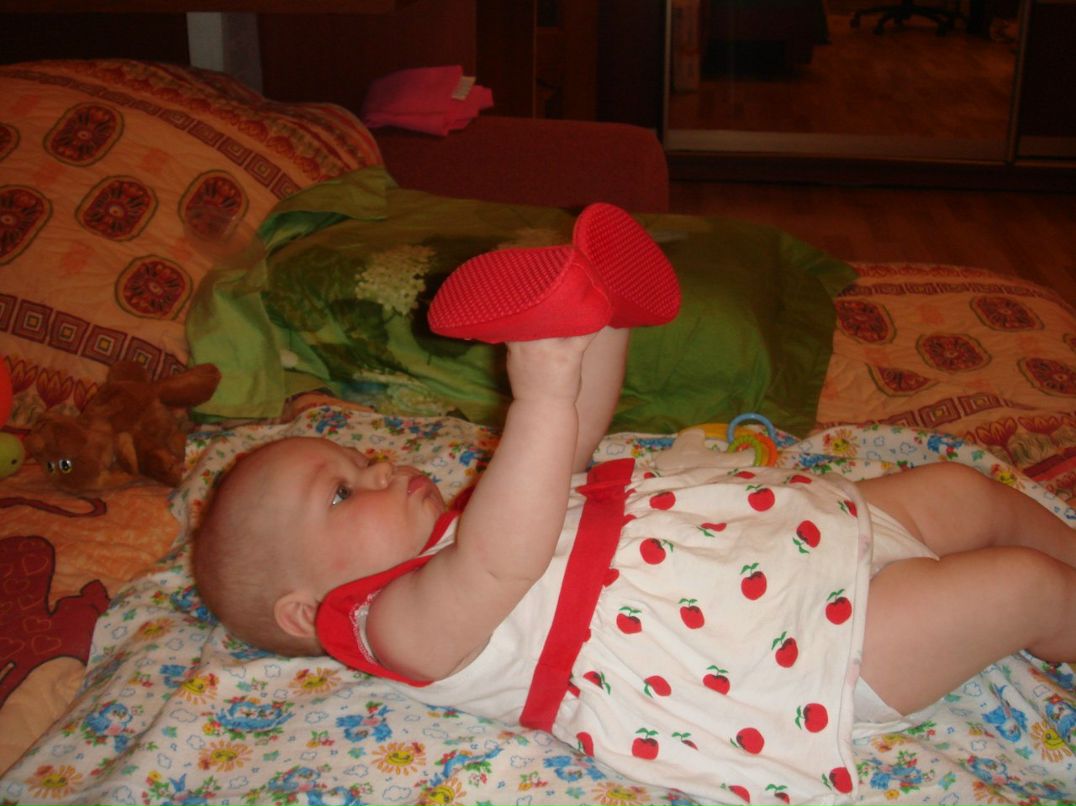 Полина Тимина | Киров