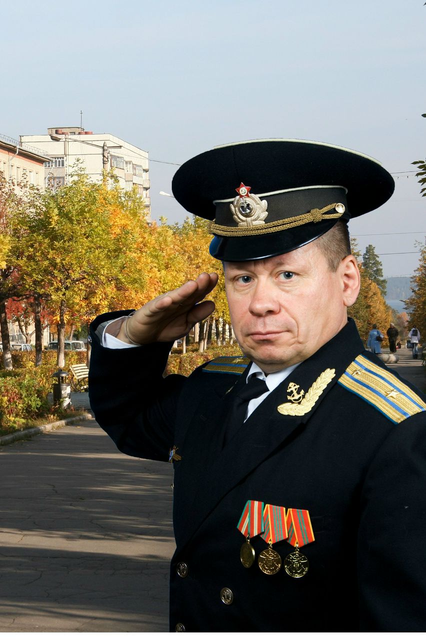 Сергей Казаков | Снежинск