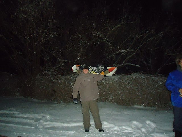 Миша Недранец | Тимашевск