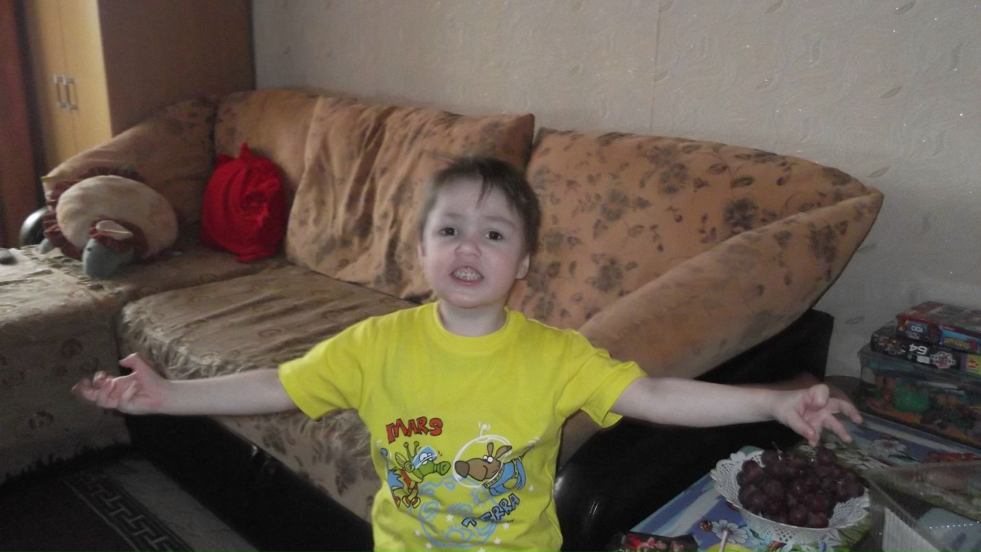 Ирина Куратова | Горячий Ключ