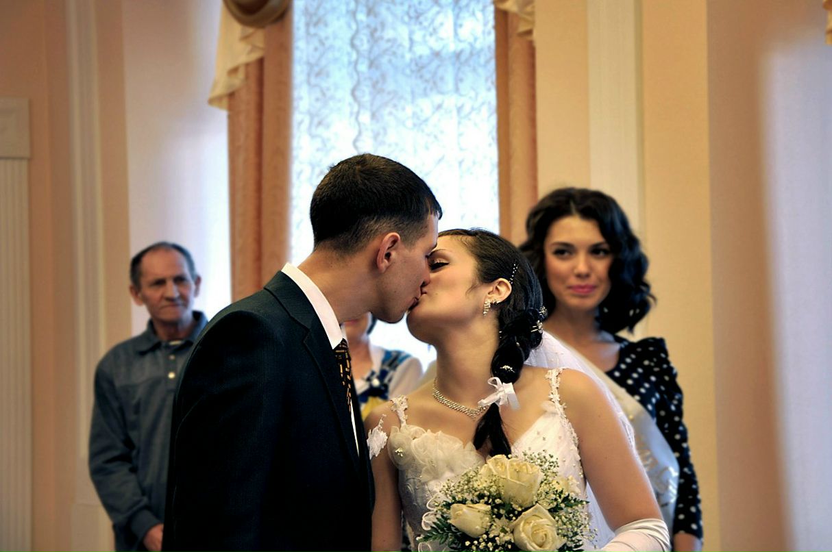 Евгения Васильева | Ванино