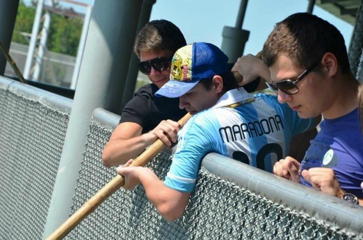 Евгений Трапизонян -_- | Москва