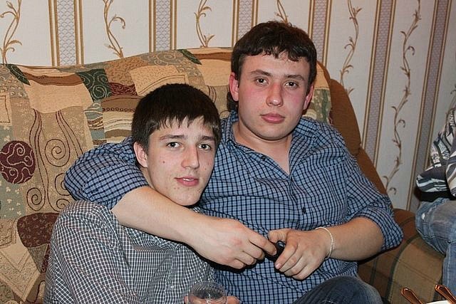 Станислав Филонов ⏝⏝⎲⎷⎛⎝⎝⎠⎷⎛⎝⎳⏝⏝ | Белая Холуница