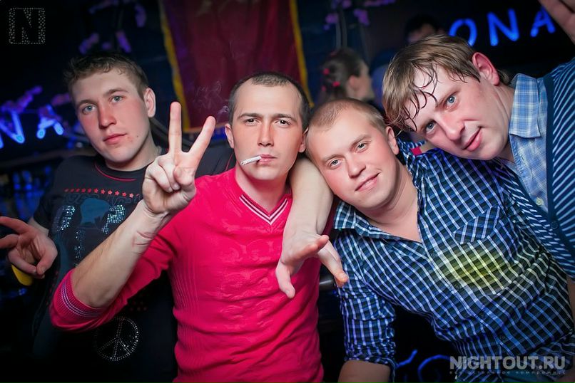 Евгений Туруло | Москва