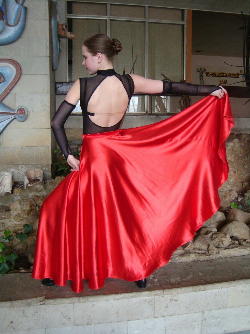 Татьяна Рябичева | Долгопрудный