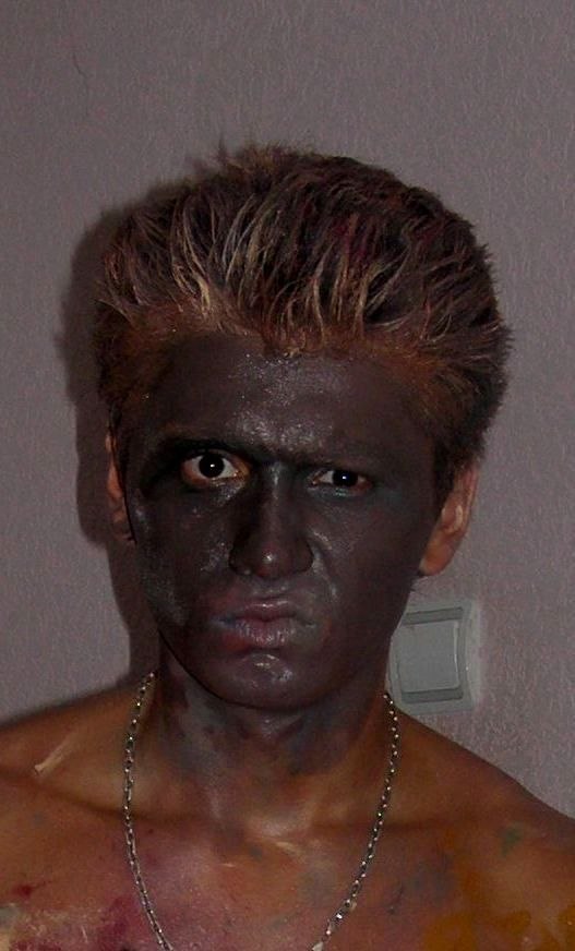 Санёк Чепенко | Харьков