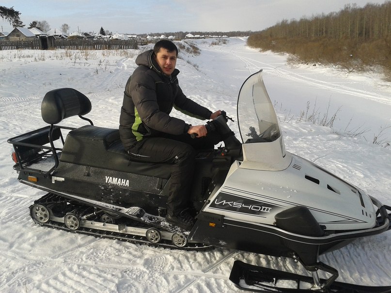 Денис Гасанов | Новосибирск