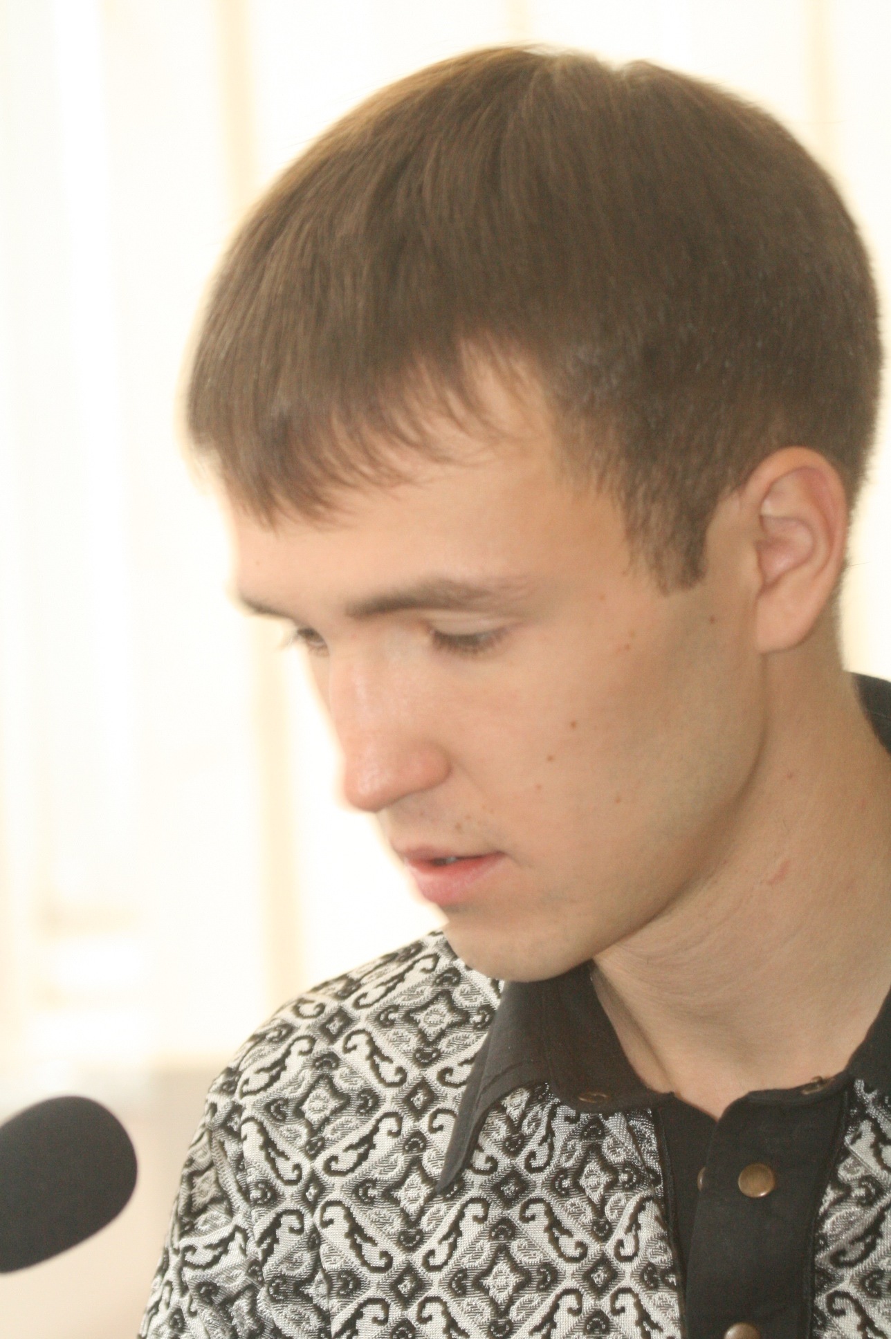 Фото профиля