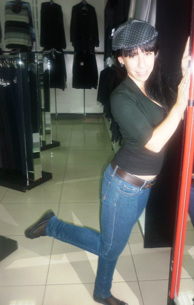 Олеся Янышевская | 