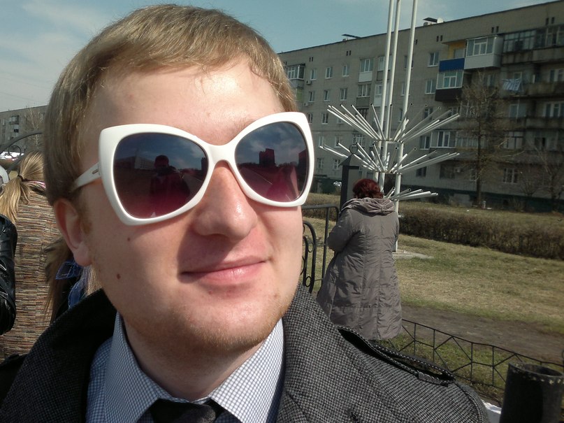 Борис Олейник | Сумы