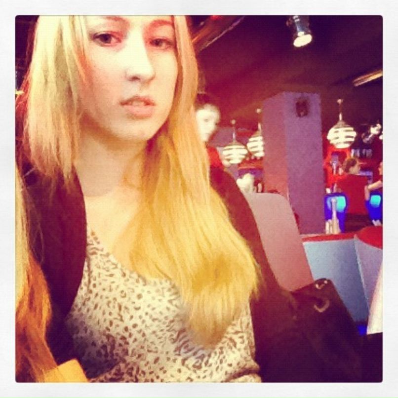 Valeria Sasina | Praha