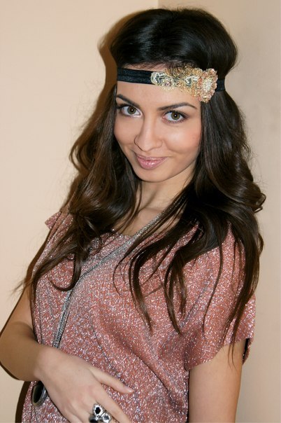 Juliet Capulet | Москва