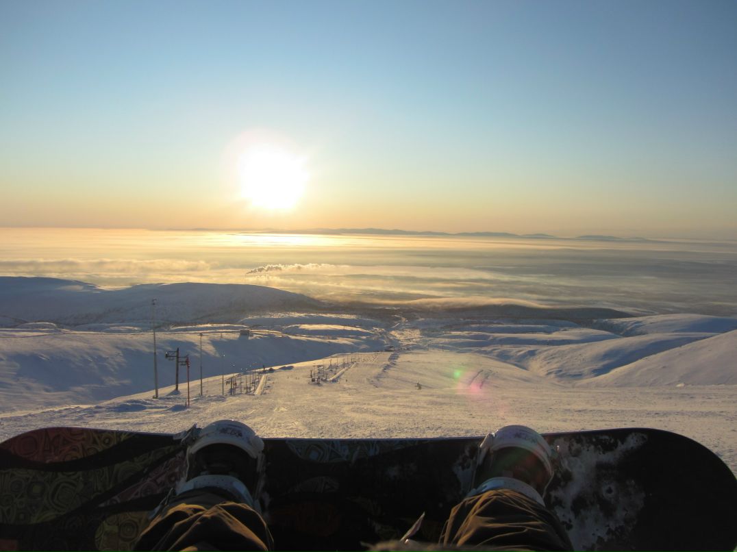 Tania Yalfimova | Москва