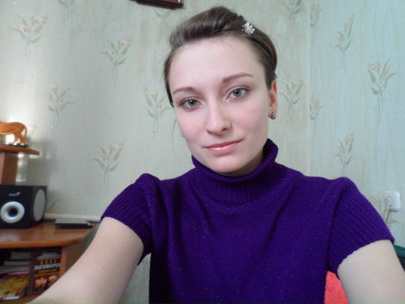 Дарья Толстая | 