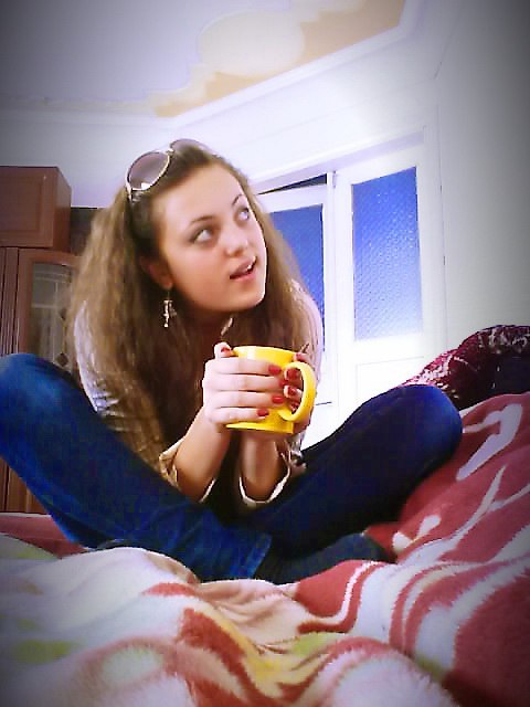 Анжеліка Козак | Киев