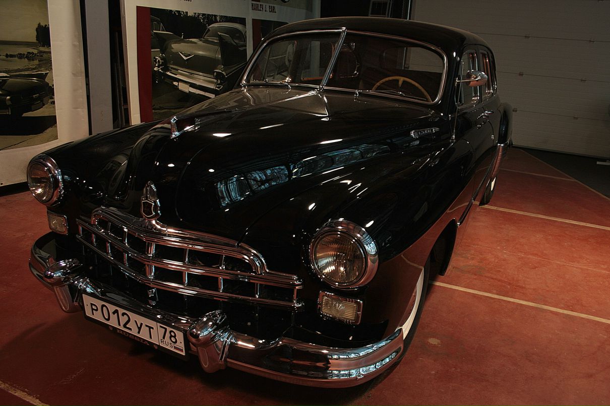 Катерина Бахаудинова | Санкт-Петербург