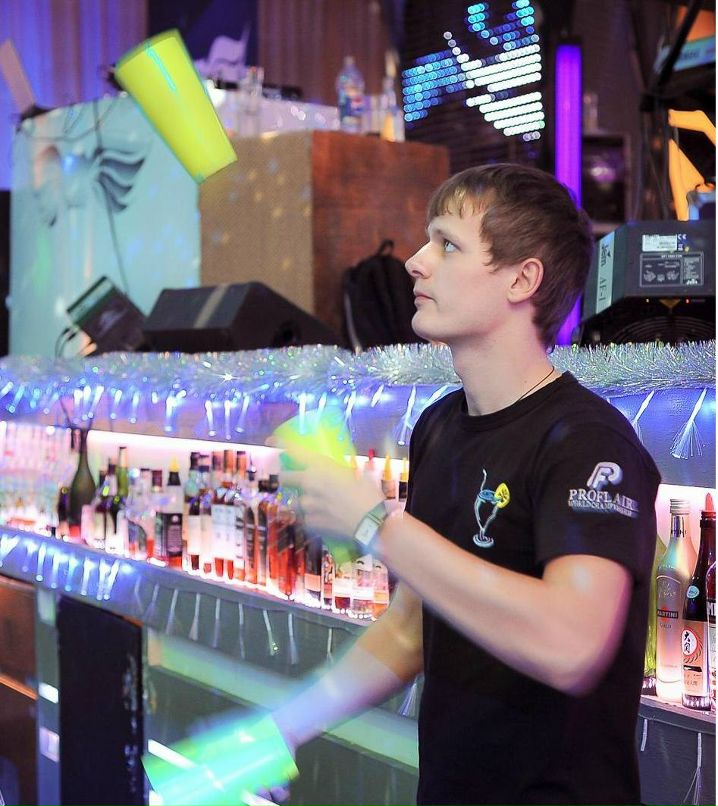 Ярослав Ермаков | Анапа