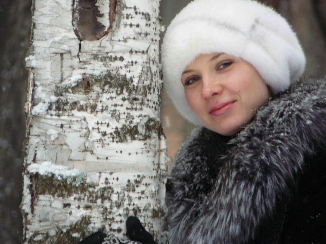 Анна Малафеева | Верхняя Салда