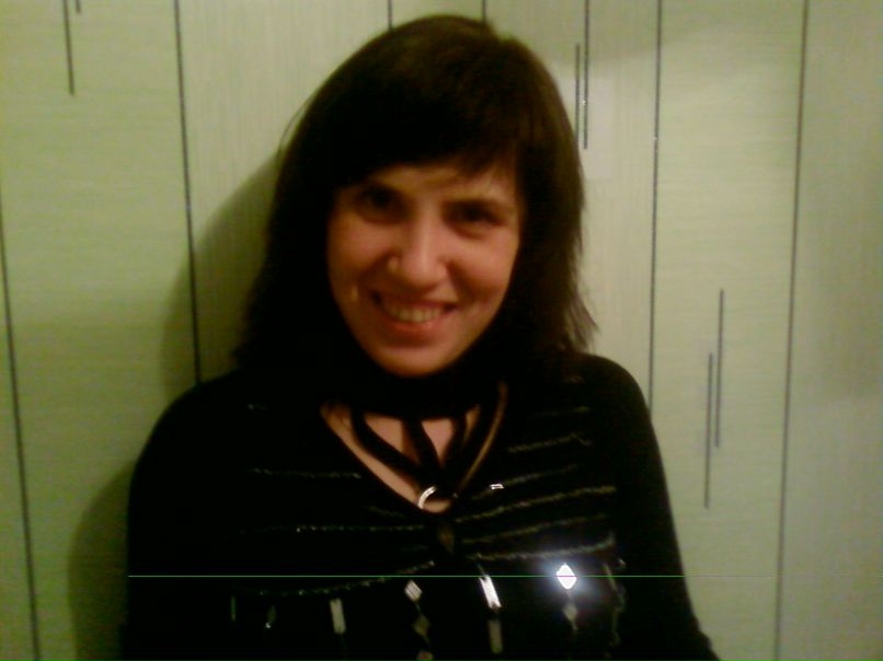 Татьяна Шалимова | Харьков