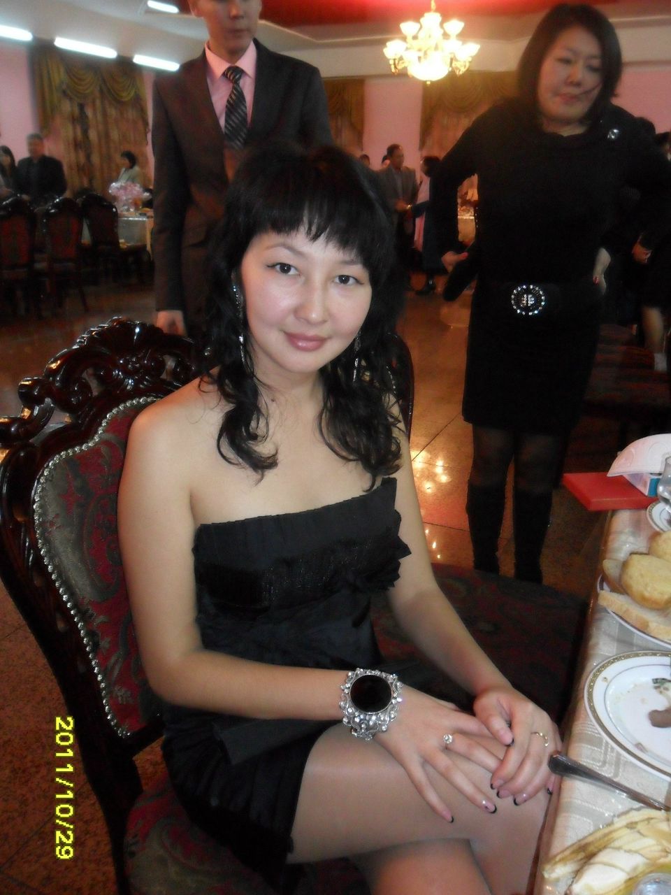 Асема Ибраева | Семей