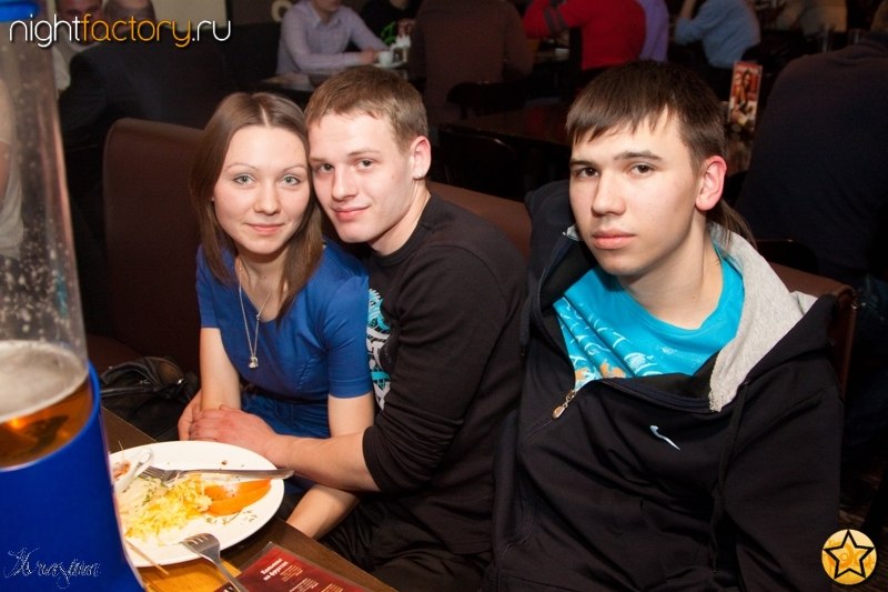 Михаил Банщиков | Los Angeles