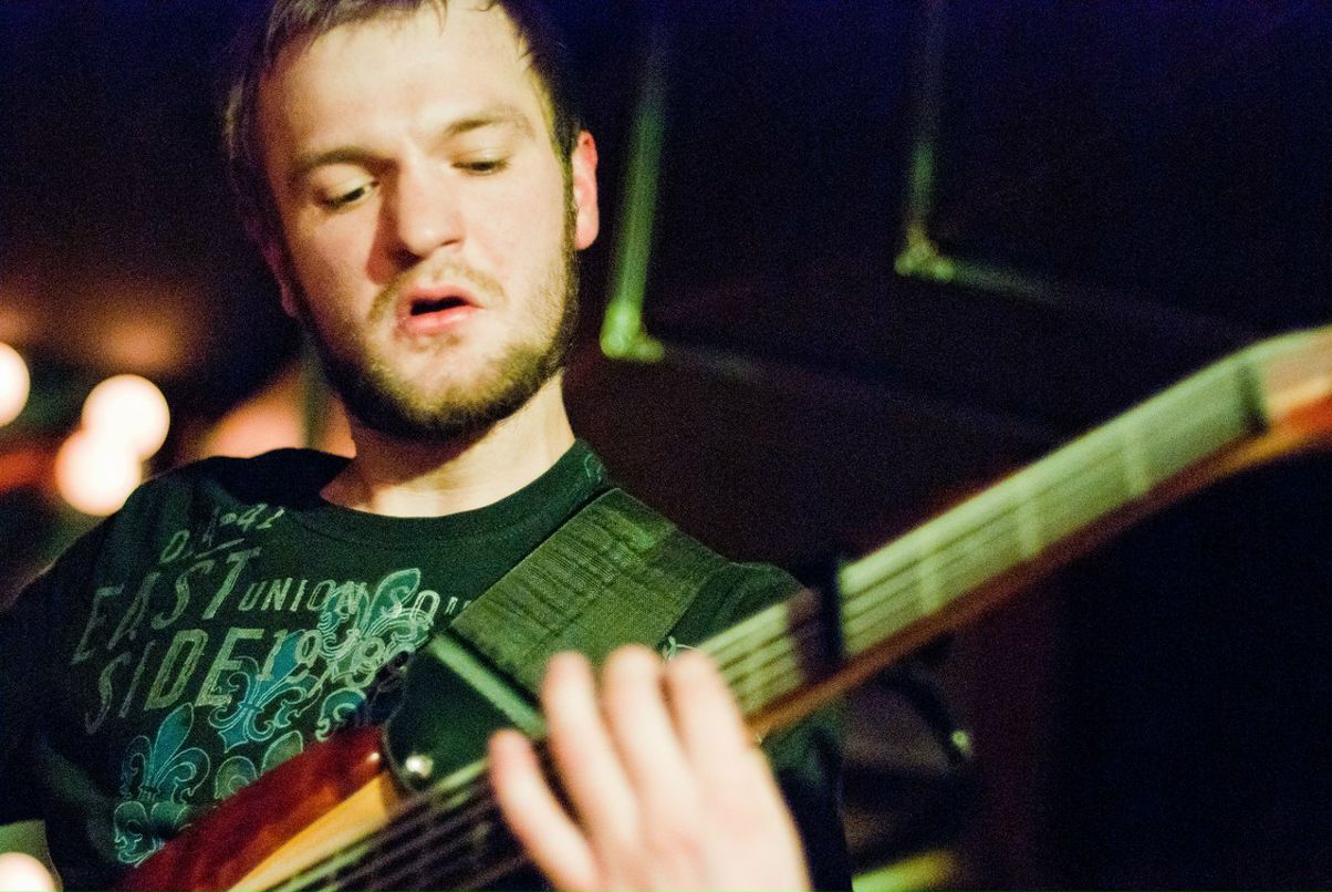 Дима Бондаренко | Киев