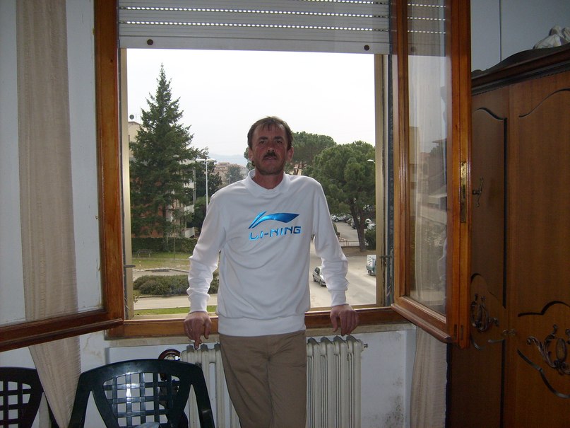 Григорий Гостюк | 