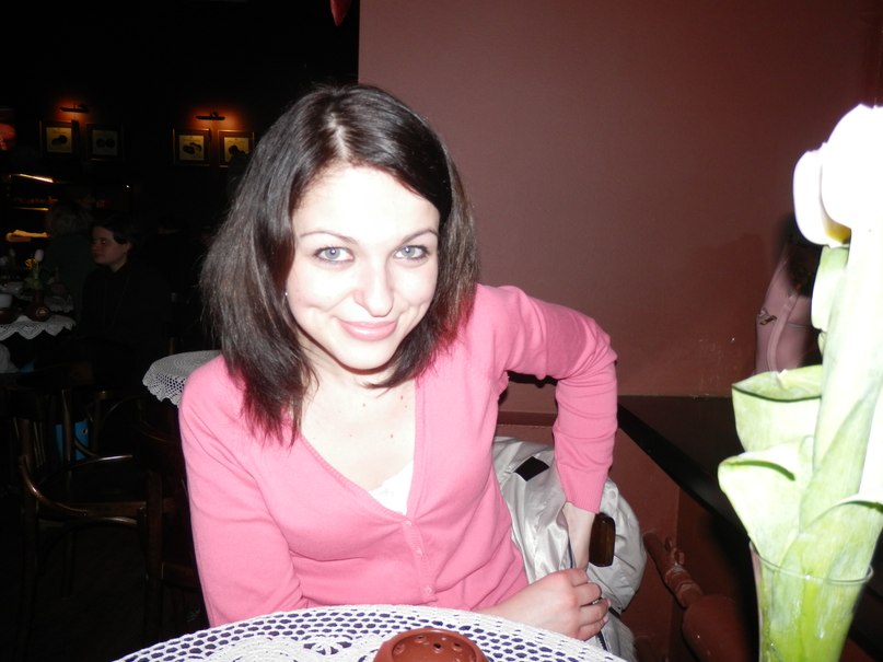 Леся Журавель | Киев