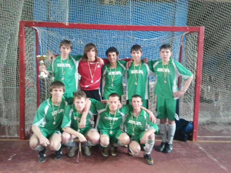 Николай Волобуев | Харьков