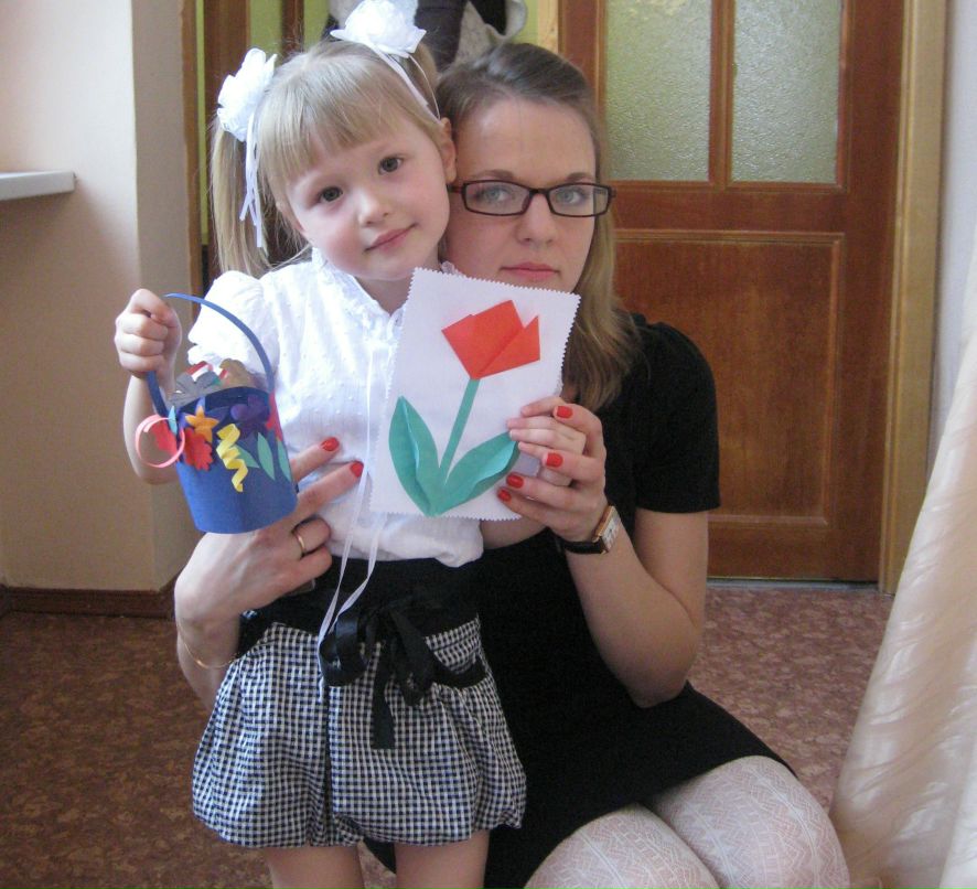 Полушкина Све | Санкт-Петербург