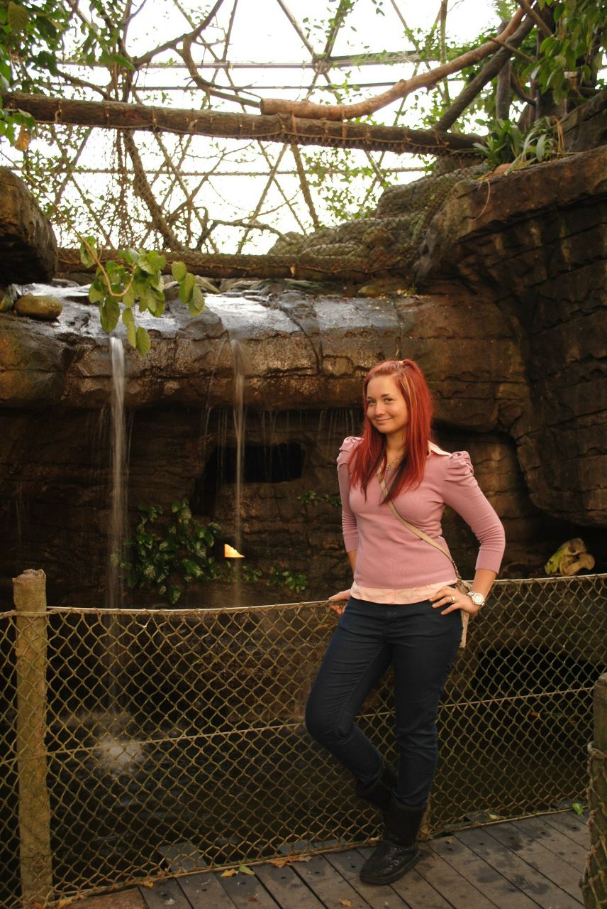 Daria Harlashova | Таллин