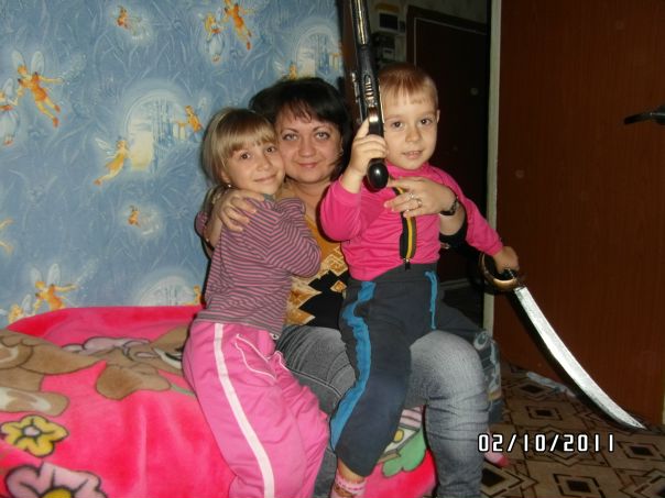 №139, Татьяна Крикуненко, 40 лет, Кривой Рог №139, Татьяна Крикуненко, 40 лет, Кривой Рог