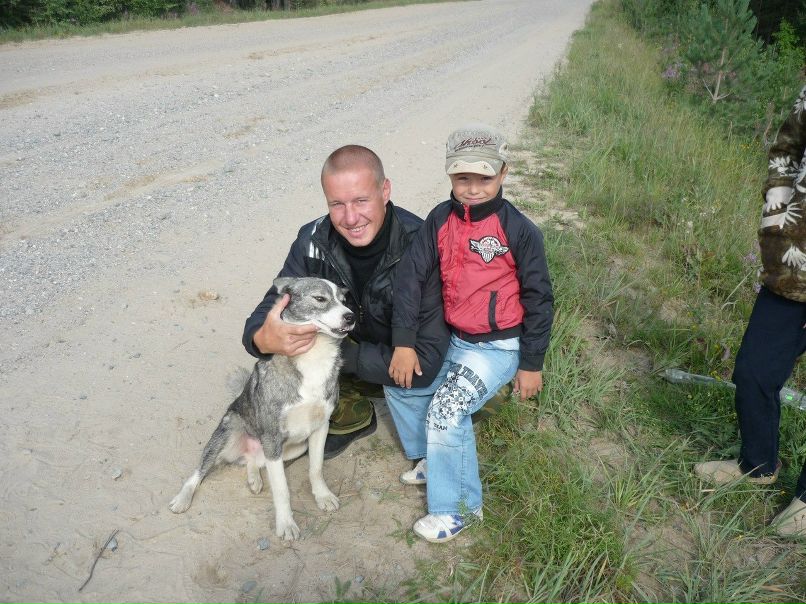 Андрей Губницын | Северодвинск