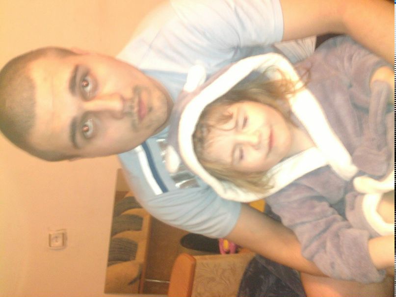 Альберт Гончаров | Новый Уренгой