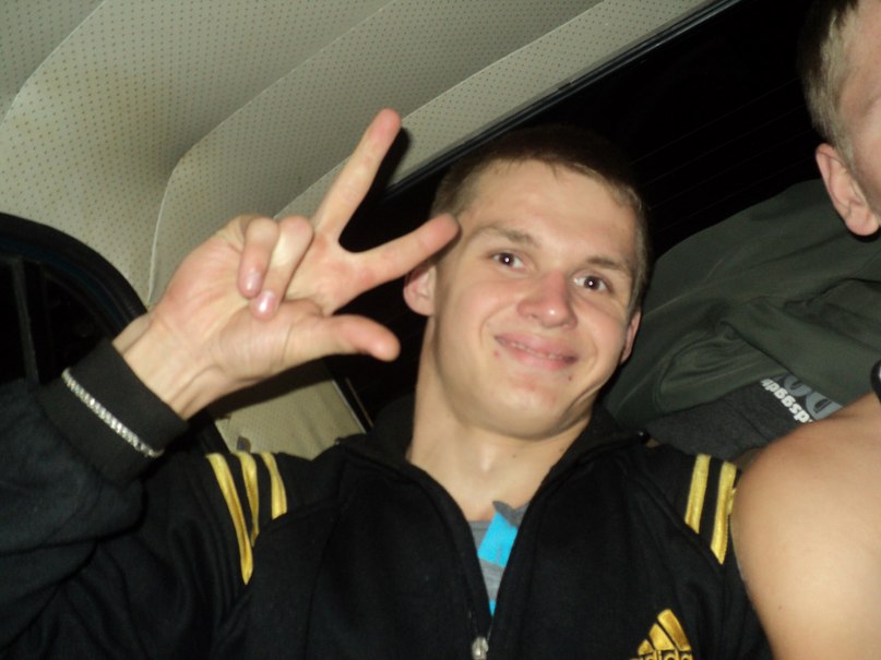 Влад Высоцкий | Борисов