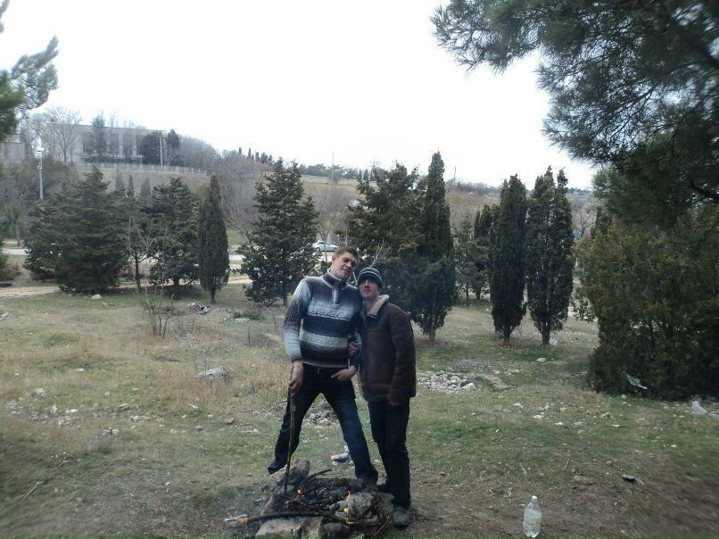 Сергей Drok | Севастополь