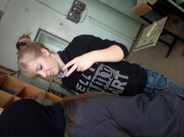 №88, Анюта Нефёдова, Ярославль №88, Анюта Нефёдова, Ярославль