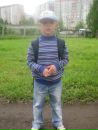 Фотография Владислав Шапошников