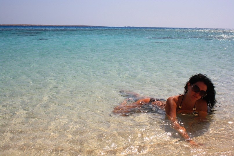 Вероника Щекочихина | Санкт-Петербург