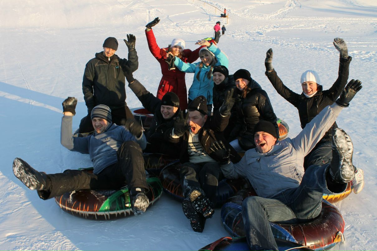 Евгений Деменюк | Санкт-Петербург