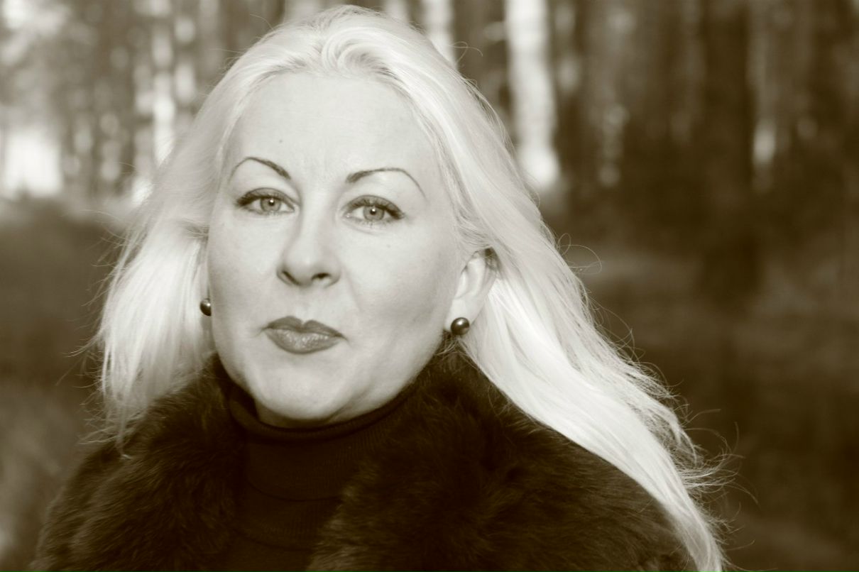 Светлана Журба | Antwerpen