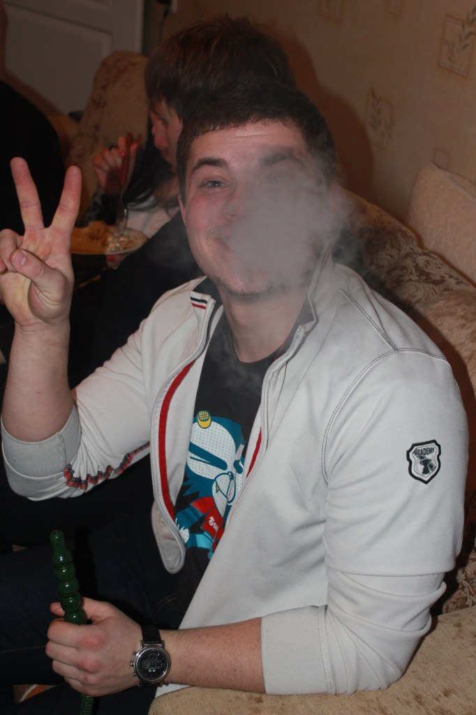 Дима Чирик :D | Минск