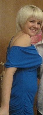 Елизавета Турикова | Череповец