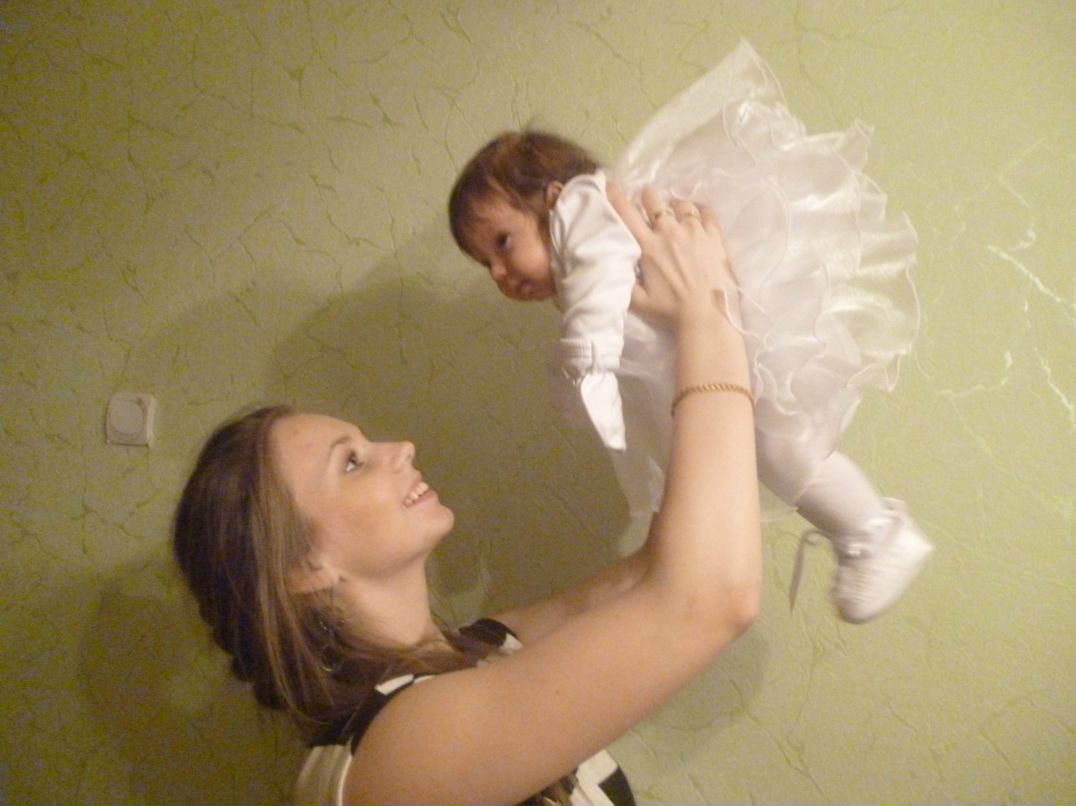 Ваня Касьянов | 