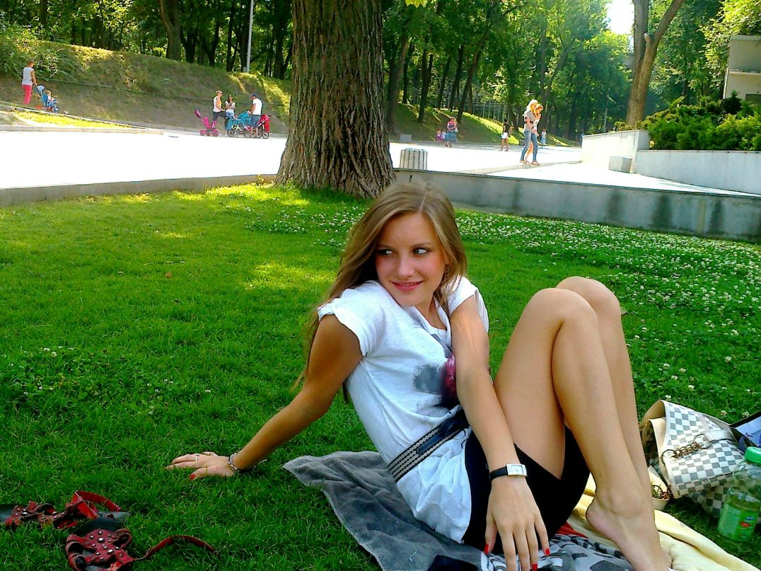 Елена Лопата ♥ | Днепр (Днепропетровск)