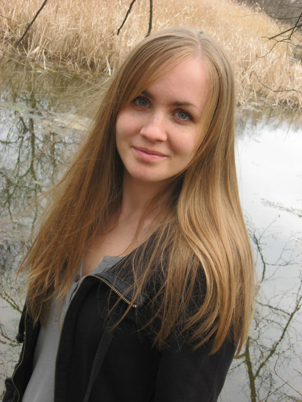 Оленька Кокорудз Olgis | Днепр (Днепропетровск)