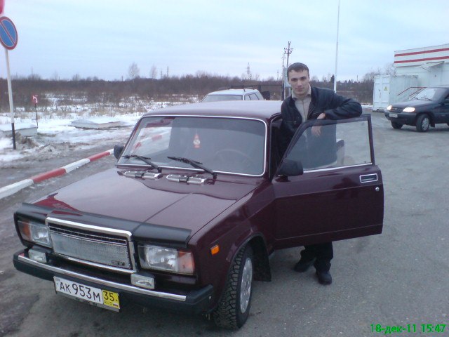 Дмитрий Варзин | Сокол