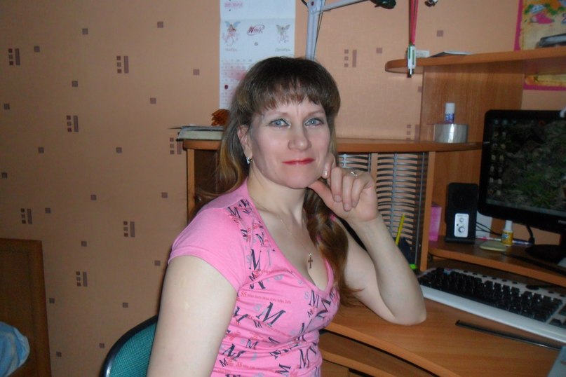 Ольга Михайлюк | Мурманск