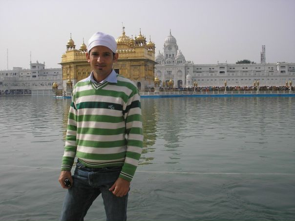 №110, Rakesh Bisht, Delhi №110, Rakesh Bisht, Delhi