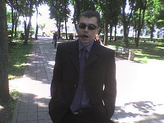 Александр Ярмола | Решетиловка